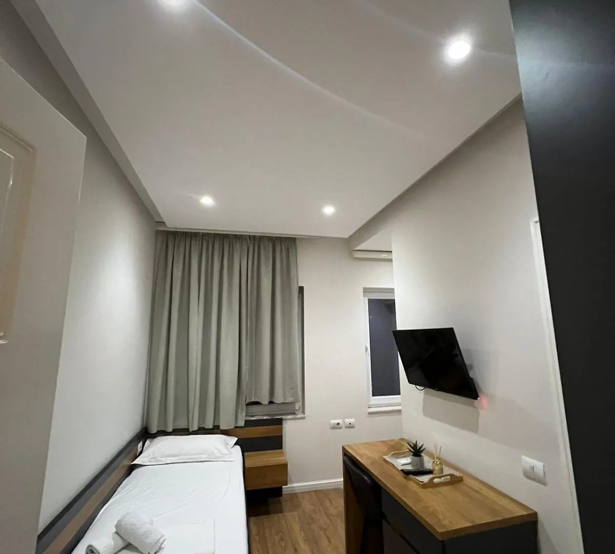 Urban Room 5 Tirana
