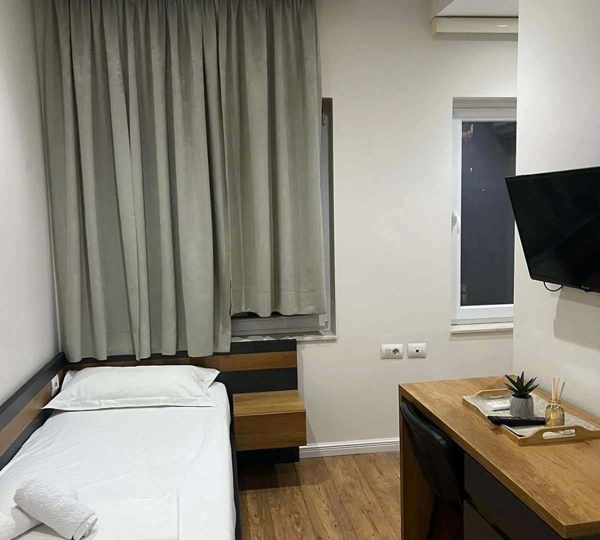 Guest house Urban Room 5 Tirana Albania