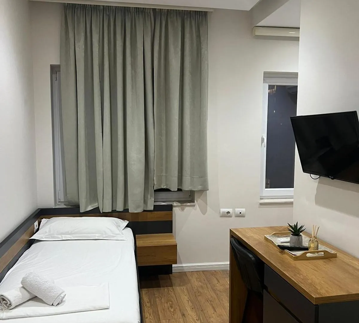 Urban Room 5 Tirana