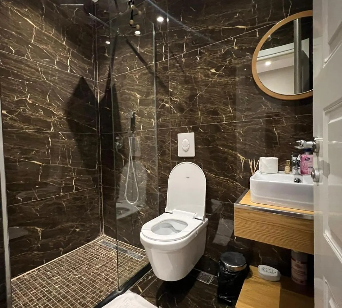 Urban Room 5 Tirana