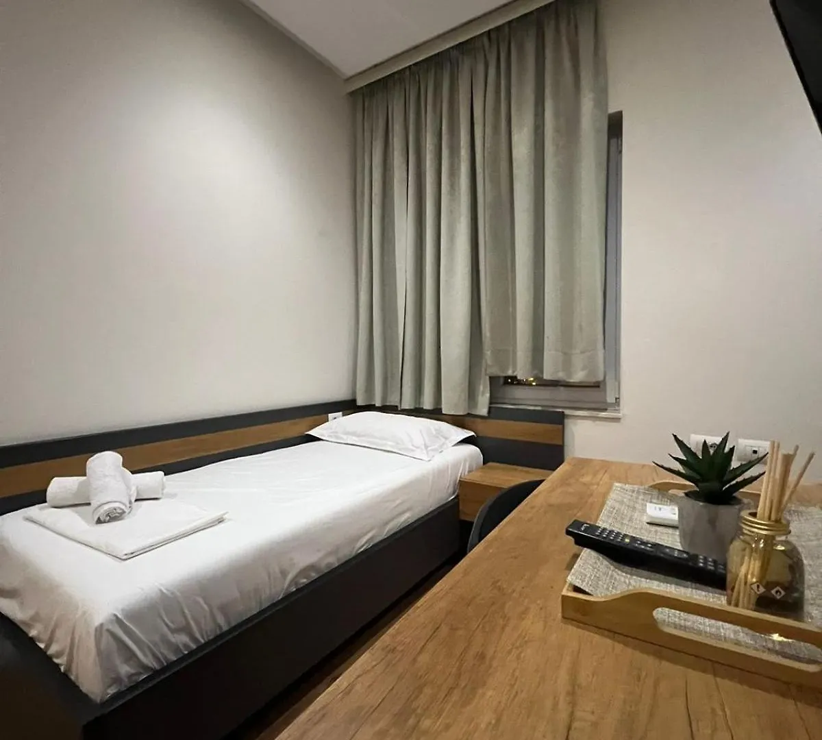 Guest house Urban Room 5 Tirana