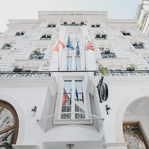 5* Ξενοδοχείο Lot Boutique By And Preference