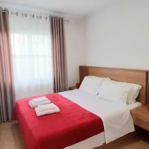 Apartament Comfy Apartment- Sunny Balcony, Tirana