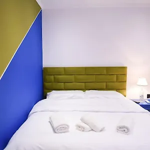  Apartamento Center 12 - Way
