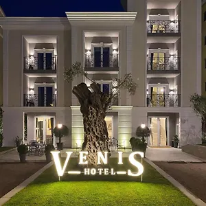4* Ξενοδοχείο Venis