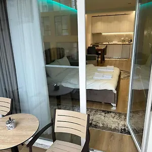 Luxury Daire