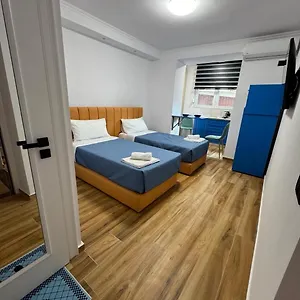 Keli's Tirana