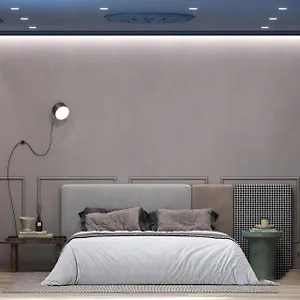 Spiranca Luxury Tirana