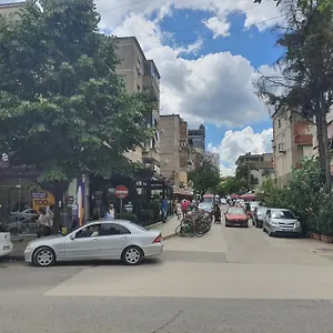 Apartment Tirana
