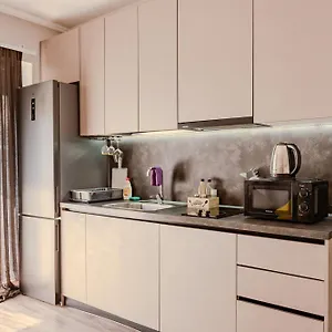 Apartament Bejart 1, Tirana
