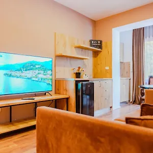 Apartament Bejartapartment2, Tirana