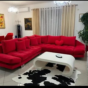 Apartament Rita, Tirana