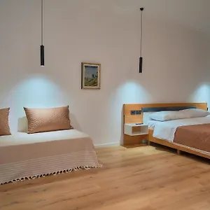 Kalpazo Otel