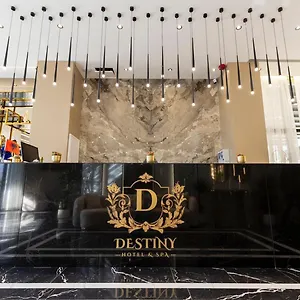 4* Hotel Destiny &