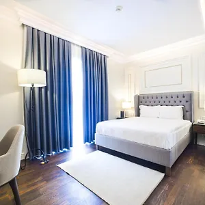 Xheko Imperial Luxury & Hotel