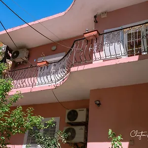 Center Tirana