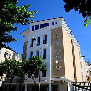 4* Ξενοδοχείο Senator