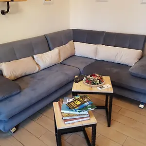 Apartament Hidden Gem, Tirana