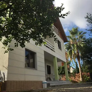 Hostel Grande House, Tirana