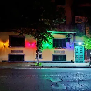 Hostel Tufina, Tirana
