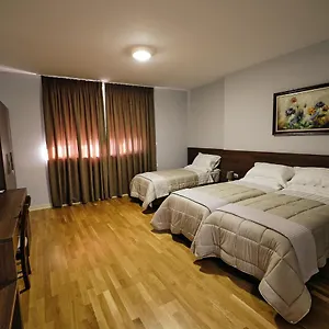 3* Ξενοδοχείο In Center